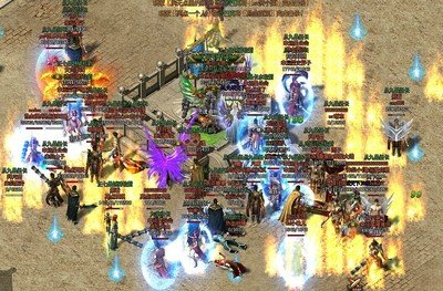 新征程，来一场属于你的传奇旅程