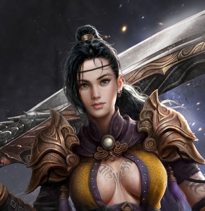 热血战斗，指尖操控，尽情享受传奇带来的乐趣